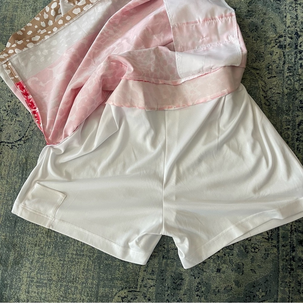 EP Pro Golf Skort 16 - Picture 5 of 6